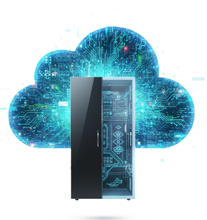 Cloud Solutions Built for Malaysian Businesses